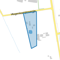 Perceel DSN01-R-1010