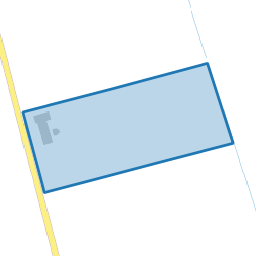 Perceel DSN01-R-1012