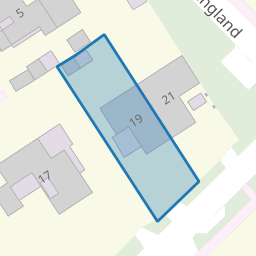 Perceel DSN01-R-1019