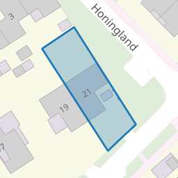 Perceel DSN01-R-1020