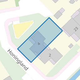 Perceel DSN01-R-1021