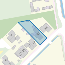 Perceel DSN01-R-1023