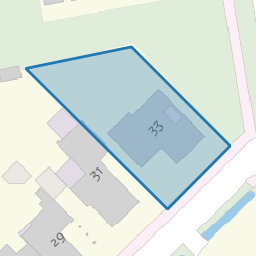 Perceel DSN01-R-1024