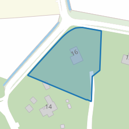 Perceel DSN01-R-1030