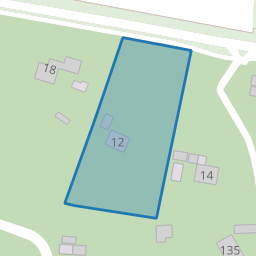 Perceel DSN01-R-1036