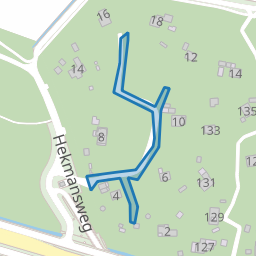 Perceel DSN01-R-1038