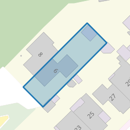 Perceel DSN01-R-1055