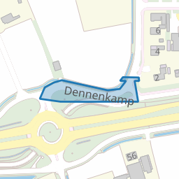 Perceel DSN01-R-1079