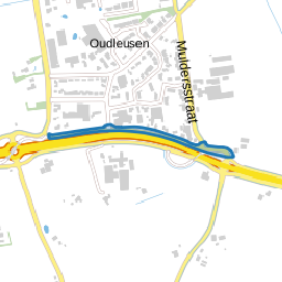 Perceel DSN01-R-1081