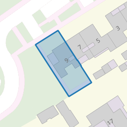 Perceel DSN01-R-1094