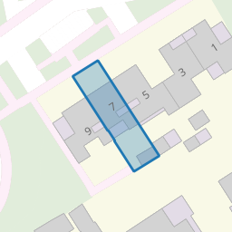 Perceel DSN01-R-1095