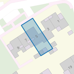 Perceel DSN01-R-1096