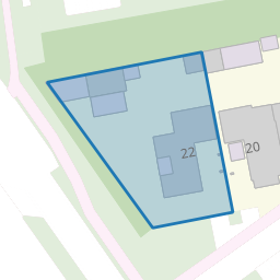 Perceel DSN01-R-1098