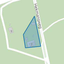 Perceel DSN01-R-1100