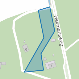 Perceel DSN01-R-1101