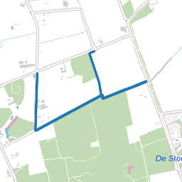 Perceel DSN01-R-1103