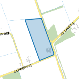 Perceel DSN01-R-1109