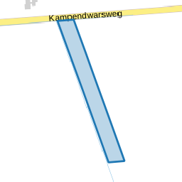 Perceel DSN01-R-1113