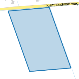 Perceel DSN01-R-1114