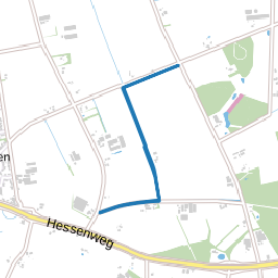 Perceel DSN01-R-1140