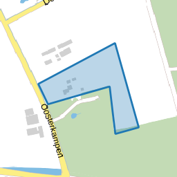 Perceel DSN01-R-1151