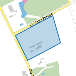 Perceel DSN01-R-1152