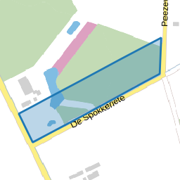 Perceel DSN01-R-1154