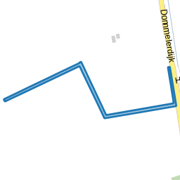 Perceel DSN01-R-1160