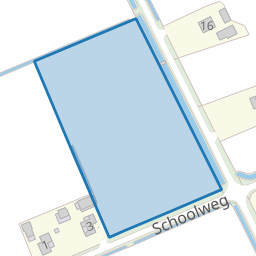 Perceel DSN01-R-1167