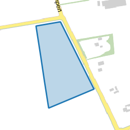 Perceel DSN01-R-1168