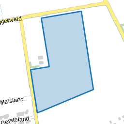 Perceel DSN01-R-1169