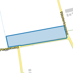 Perceel DSN01-R-1176