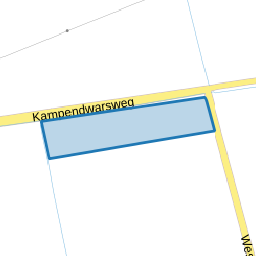 Perceel DSN01-R-1180