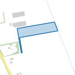 Perceel DSN01-R-1205