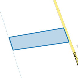 Perceel DSN01-R-1210