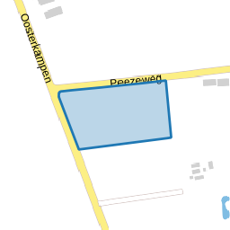 Perceel DSN01-R-1211