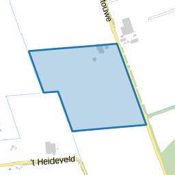 Perceel DSN01-R-1228