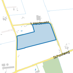 Perceel DSN01-R-1234