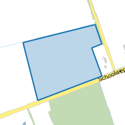 Perceel DSN01-R-1236