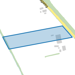 Perceel DSN01-R-1260