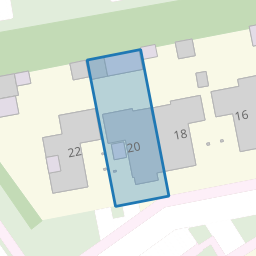 Perceel DSN01-R-1273