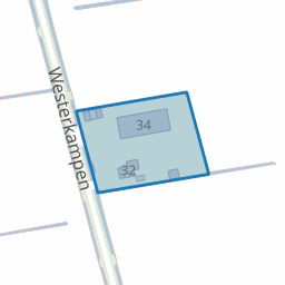 Perceel DSN01-R-1301