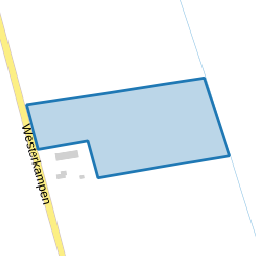 Perceel DSN01-R-1302