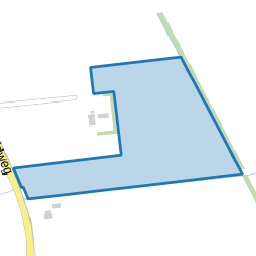 Perceel DSN01-R-1316