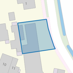 Perceel DSN01-R-1321