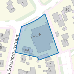 Perceel DSN01-R-1324