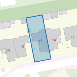 Perceel DSN01-R-1325