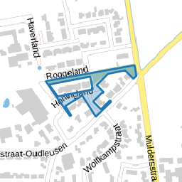 Perceel DSN01-R-1329