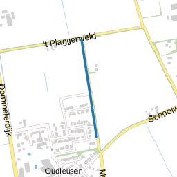 Perceel DSN01-R-1340