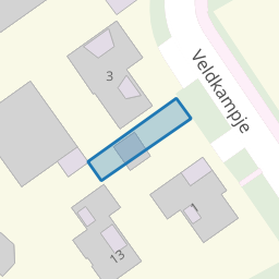 Perceel DSN01-R-1343